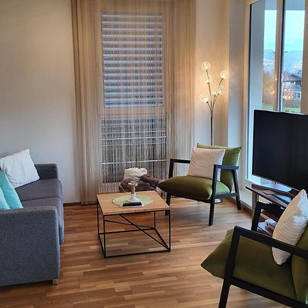 Zegg-Lounge Apartment Зеебоден Екстериор снимка