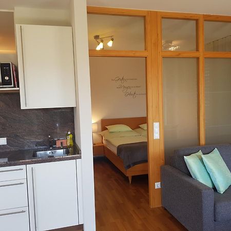 Zegg-Lounge Apartment Зеебоден Екстериор снимка