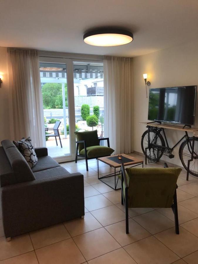 Zegg-Lounge Apartment Зеебоден Екстериор снимка