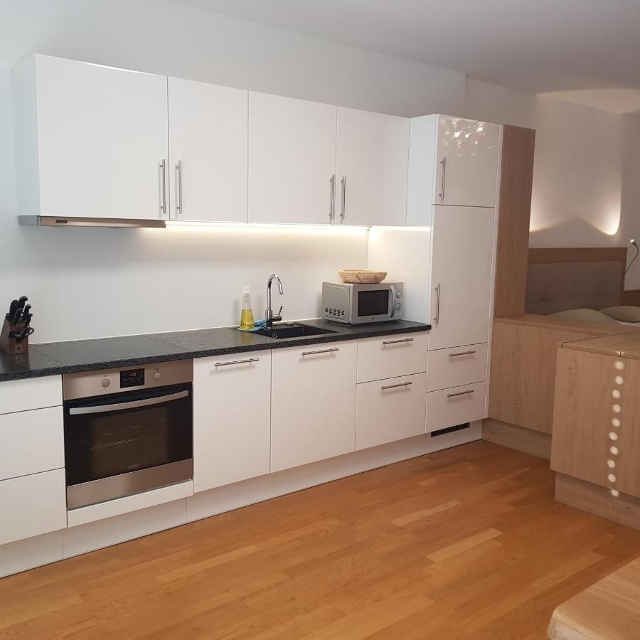 Zegg-Lounge Apartment Зеебоден Екстериор снимка