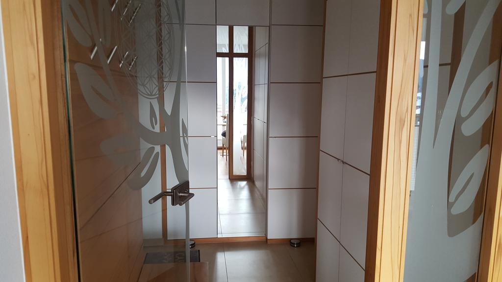 Zegg-Lounge Apartment Зеебоден Екстериор снимка