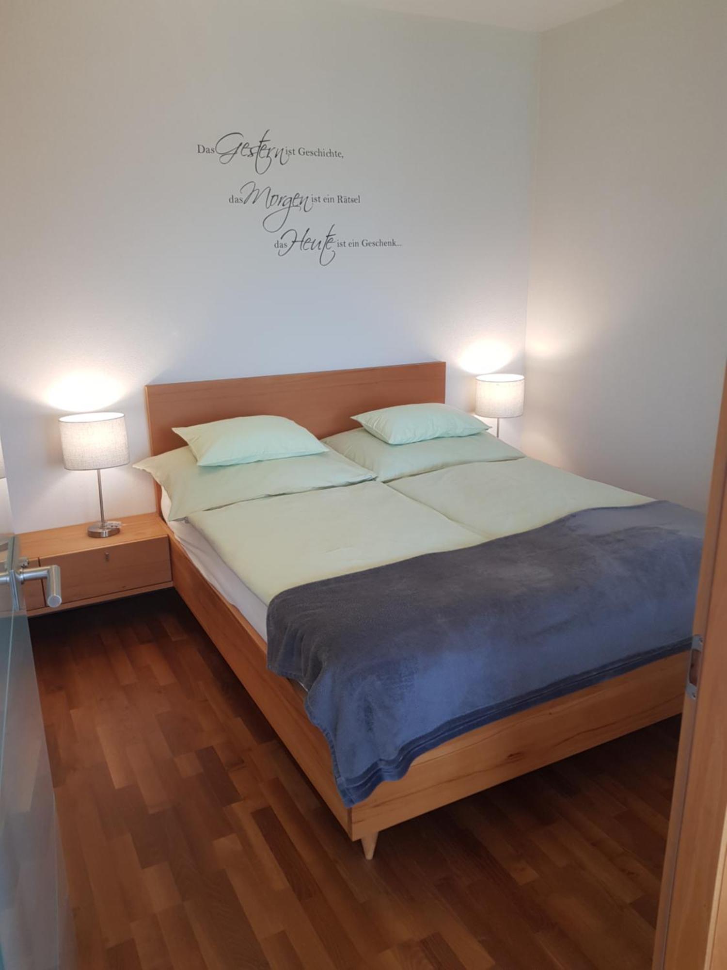 Zegg-Lounge Apartment Зеебоден Екстериор снимка