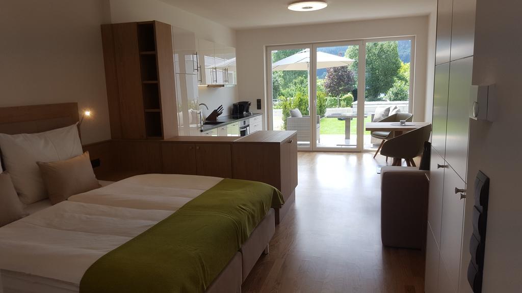 Zegg-Lounge Apartment Зеебоден Екстериор снимка