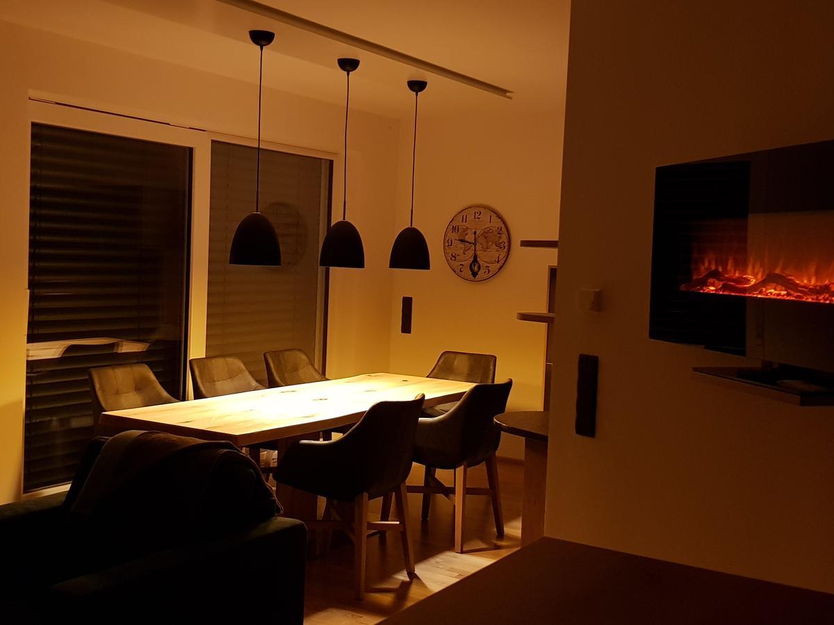 Zegg-Lounge Apartment Зеебоден Екстериор снимка