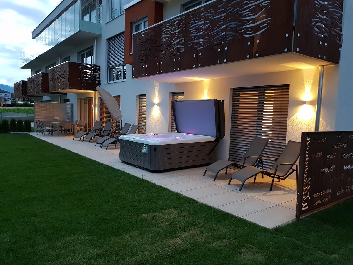 Zegg-Lounge Apartment Зеебоден Екстериор снимка