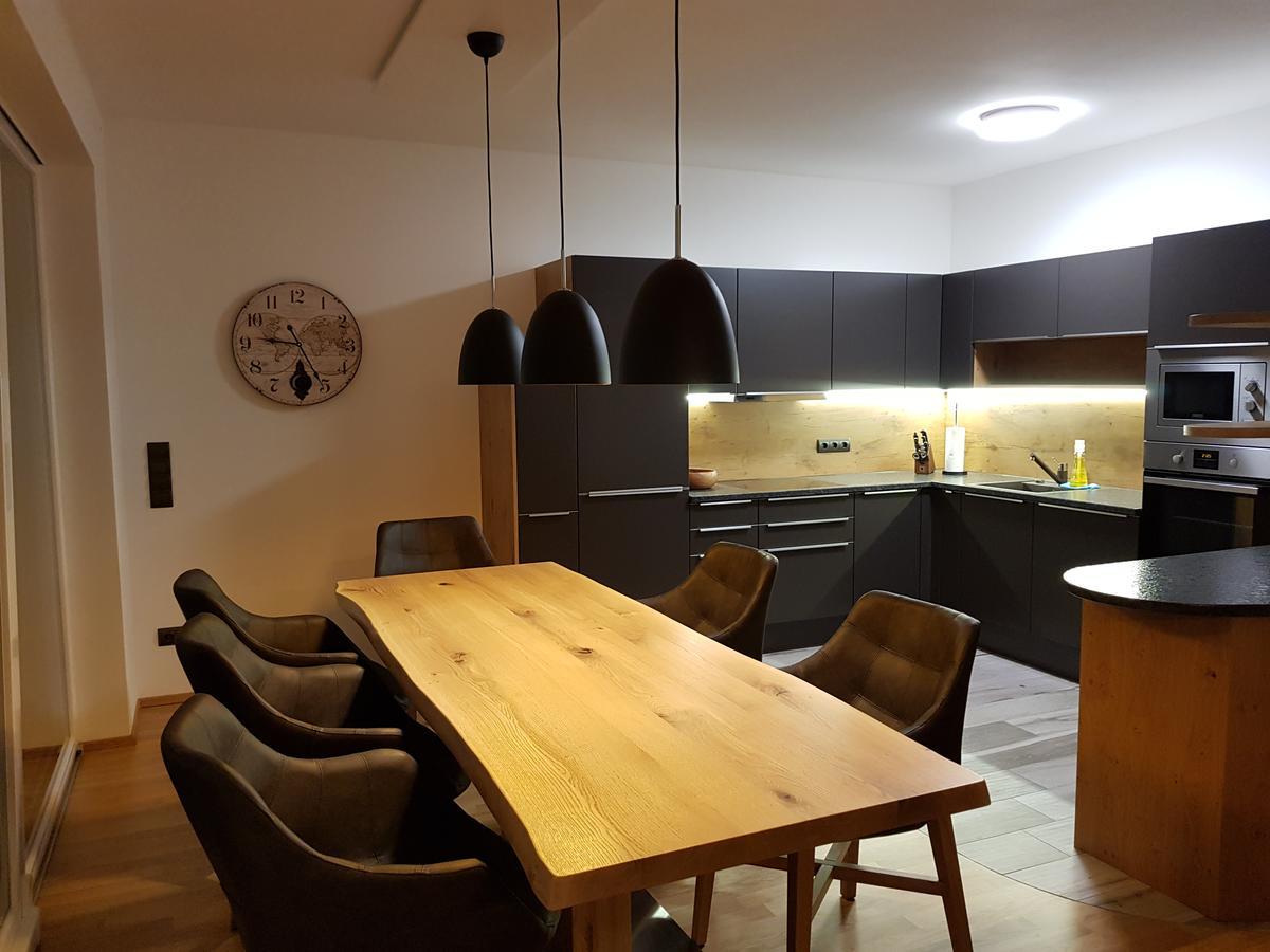 Zegg-Lounge Apartment Зеебоден Екстериор снимка