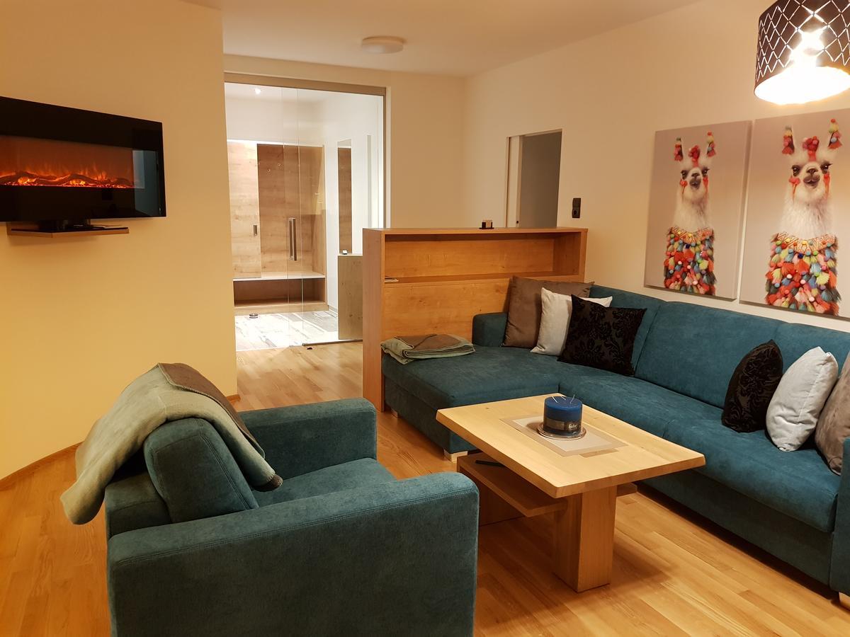 Zegg-Lounge Apartment Зеебоден Екстериор снимка